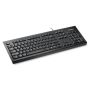 Kensington ValuKeyboard - Belgische Uitvoering (1500109BE) thumbnail