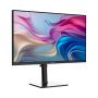 MSI MODERN MD272UPHGDE computer monitor 68,6 cm (27") 3840 x 2160 Pixels 4K Ultra HD Zwart (9S6-3PB19H-271) thumbnail