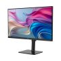 MSI MODERN MD272UPHGDE computer monitor 68,6 cm (27") 3840 x 2160 Pixels 4K Ultra HD Zwart (9S6-3PB19H-271) thumbnail