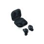 Samsung Galaxy Buds FE Hoofdtelefoons True Wireless Stereo (TWS) In-ear Oproepen/muziek Bluetooth Grafiet (SM-R400NZAAEUE) thumbnail