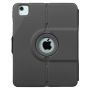 Targus VersaVu QWERTY Amerikaans Engels Bluetooth Zwart (THZ967US) thumbnail