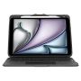 Targus VersaVu QWERTY Amerikaans Engels Bluetooth Zwart (THZ967US) thumbnail