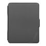 Targus VersaVu QWERTY Amerikaans Engels Bluetooth Zwart (THZ967US) thumbnail