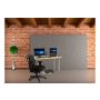Kensington SmartFit® Easy Riser laptopstandaard met koeling (60112) thumbnail