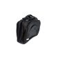 Kensington Contour™ laptoptas - 15,6 inch/39,6 cm (62220) thumbnail