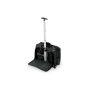 Kensington Contour™ Roller laptoptas - 17 inch/43,2 cm (62348) thumbnail