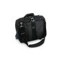 Kensington Contour™ Roller laptoptas - 17 inch/43,2 cm (62348) thumbnail