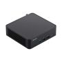 ASUS NUC 14 Pro RNUC14RVKU7088C2I Intel Core Ultra 7 155H 32 GB DDR5-SDRAM 512 GB SSD Windows 11 Pro Mini PC Zwart (90AS0071-M000J0) thumbnail
