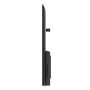 BenQ ST5502S Digitale signage flatscreen 139,7 cm (55") LCD 400 cd/m² 4K Ultra HD Zwart Type processor Android 8.0 18/7 (9H.F7HPT.REA) thumbnail