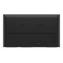BenQ ST5502S Digitale signage flatscreen 139,7 cm (55") LCD 400 cd/m² 4K Ultra HD Zwart Type processor Android 8.0 18/7 (9H.F7HPT.REA) thumbnail