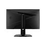 MSI G274QPF E2 computer monitor 68,6 cm (27") 2560 x 1440 Pixels Wide Quad HD Zwart (G274QPF E2) thumbnail