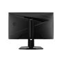 MSI G274QPF E2 computer monitor 68,6 cm (27") 2560 x 1440 Pixels Wide Quad HD Zwart (G274QPF E2) thumbnail