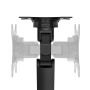 Neomounts monitorarm (DS70-250BL1) thumbnail