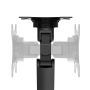 Neomounts monitorarm (DS70-250BL2) thumbnail
