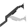 Neomounts monitorarm (DS70-250BL2) thumbnail