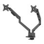 Neomounts monitorarm (DS70-250BL2) thumbnail