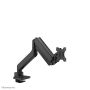 Neomounts monitorarm voor curved ultra-wide schermen (DS70PLUS-450BL1) thumbnail