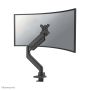 Neomounts monitorarm voor curved ultra-wide schermen (DS70PLUS-450BL1) thumbnail