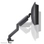 Neomounts monitorarm voor curved ultra-wide schermen (DS70PLUS-450BL1) thumbnail