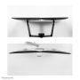 Neomounts monitorarm (DS75-450WH2) thumbnail
