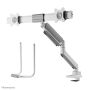 Neomounts monitorarm (DS75-450WH2) thumbnail