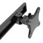 Neomounts monitorarm (DS75S-950BL2) thumbnail