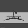 Neomounts monitorarm (DS75S-950BL2) thumbnail