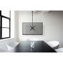 Neomounts TV plafondsteun (FPMA-C340BLACK) thumbnail