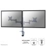 Neomounts monitorarm (FPMA-D1330DSILVER) thumbnail