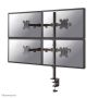 Neomounts monitorarm (FPMA-D550D4BLACK) thumbnail