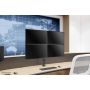 Neomounts monitorarm (FPMA-D550D4BLACK) thumbnail