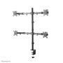 Neomounts monitorarm (FPMA-D550D4BLACK) thumbnail