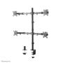Neomounts monitorarm (FPMA-D550D4BLACK) thumbnail