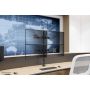 Neomounts monitorarm (FPMA-D550D4BLACK) thumbnail