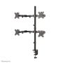 Neomounts monitorarm (FPMA-D550D4BLACK) thumbnail
