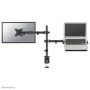 Neomounts monitor/laptop bureausteun (FPMA-D550NOTEBOOK) thumbnail