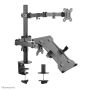 Neomounts monitor/laptop bureausteun (FPMA-D550NOTEBOOK) thumbnail
