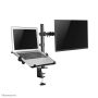 Neomounts monitor/laptop bureausteun (FPMA-D550NOTEBOOK) thumbnail