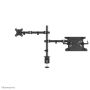 Neomounts monitor/laptop bureausteun (FPMA-D550NOTEBOOK) thumbnail