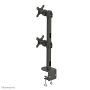 Neomounts monitorarm voor curved schermen (FPMA-D960DVBLACKPLUS) thumbnail
