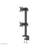 Neomounts monitorarm voor curved schermen (FPMA-D960DVBLACKPLUS) thumbnail