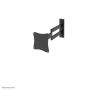 Neomounts tv/monitor wandsteun (FPMA-W830BLACK) thumbnail