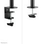 Neomounts monitorarm (NM-D135DBLACK) thumbnail