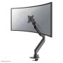 Neomounts monitorarm voor curved schermen (NM-D775BLACKPLUS) thumbnail