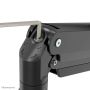 Neomounts monitorarm (NM-D775DX3BLACK) thumbnail