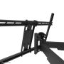 Neomounts heavy duty TV wandsteun (WL40S-950BL18) thumbnail