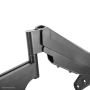 Neomounts tv wandsteun (WL70-550BL14) thumbnail