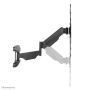 Neomounts tv wandsteun (WL70-550BL14) thumbnail