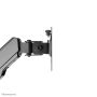 Neomounts wandgemonteerd zit-sta werkstation (WL90-325BL1) thumbnail