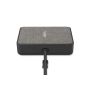 Kensington MD120U4 USB4 Portable Docking Station (K32850WW) thumbnail